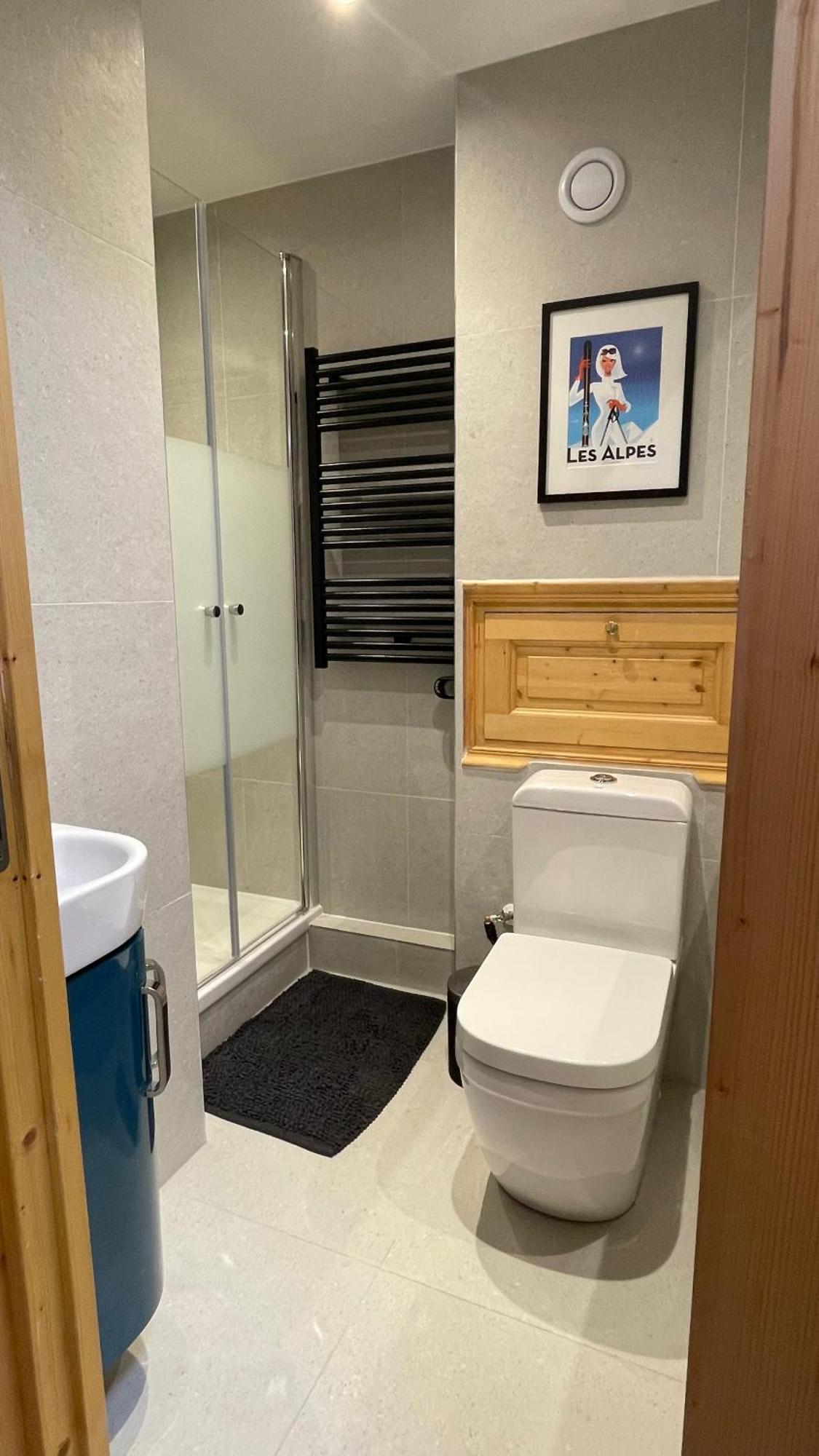 Meribel Centre La Chaudanne, Real Ski In And Out, 3 Bedrooms 2 Bathrooms Newly Renovated, Chalet L'Eperviere エクステリア 写真